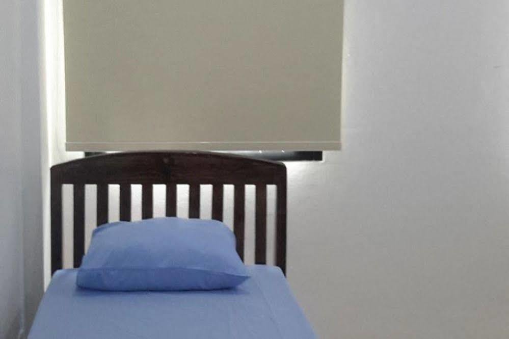 Bakeroom Hostel Чиангмай Экстерьер фото