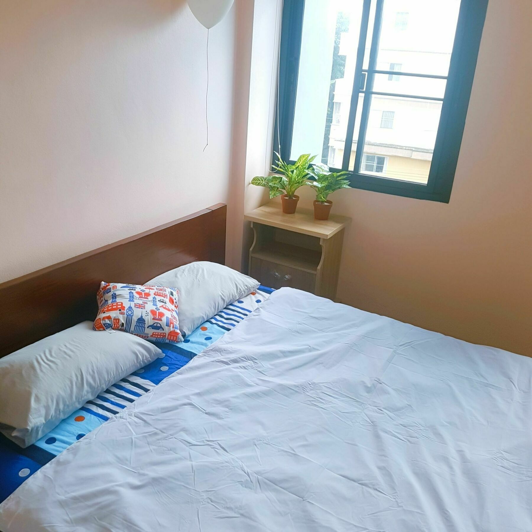 Bakeroom Hostel Чиангмай Экстерьер фото