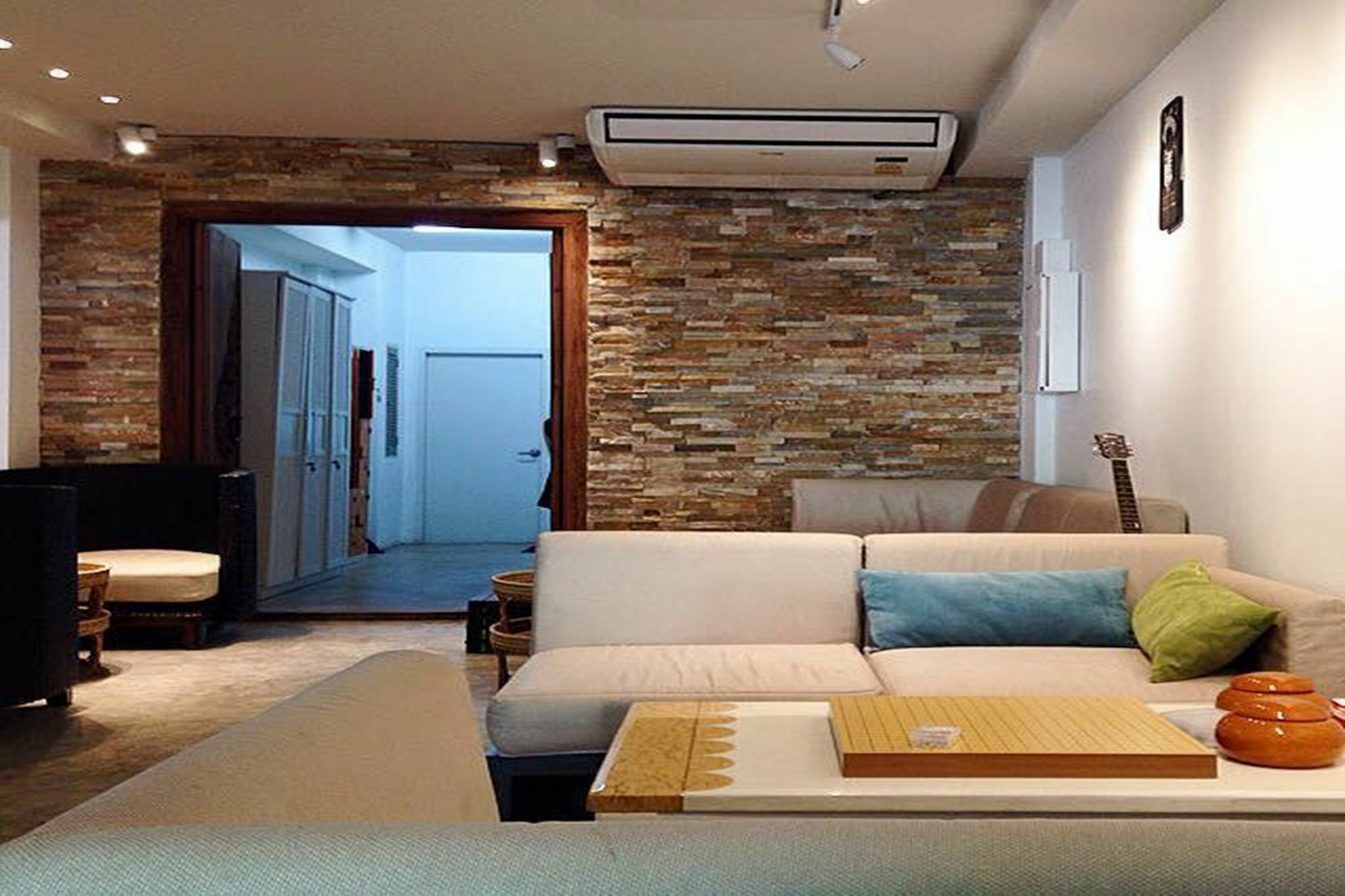 Bakeroom Hostel Чиангмай Экстерьер фото